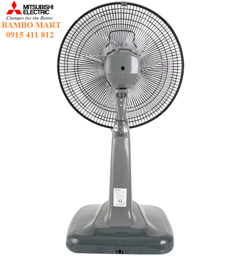 QUẠT LỬNG MITSUBISHI