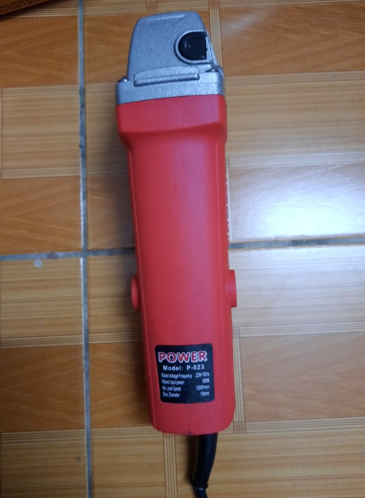 Máy mài POWER P823