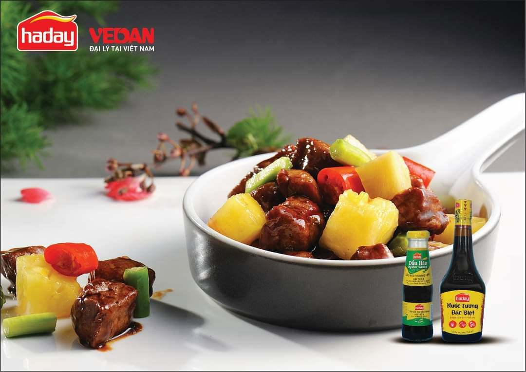 Dầu hào thượng hạng Hải Thiên 260g