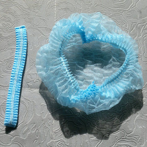 Nón giấy y tế 100 cái
