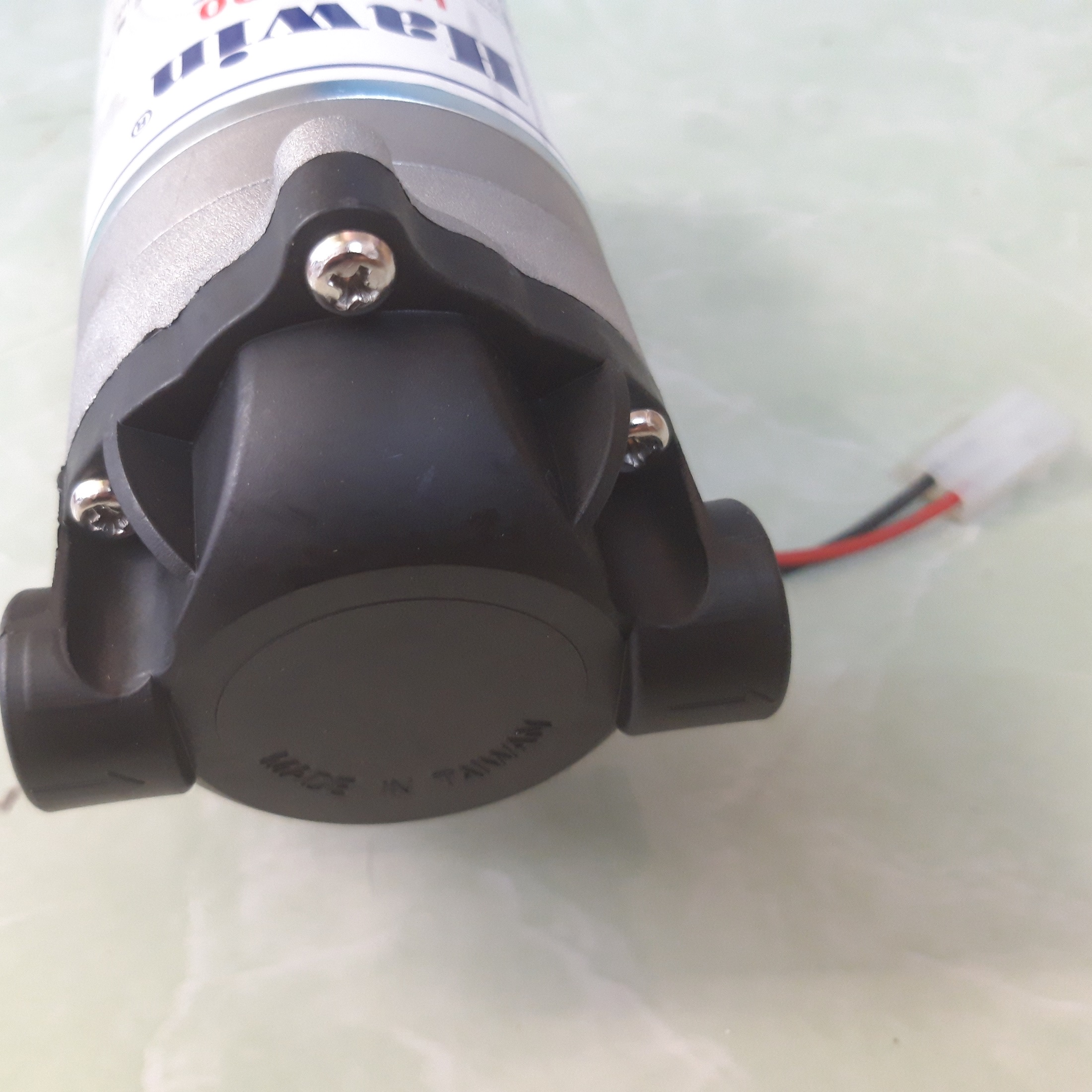 Máy phun sương HP-2500 hiệu Hawin (Không kèm adapter 24V)