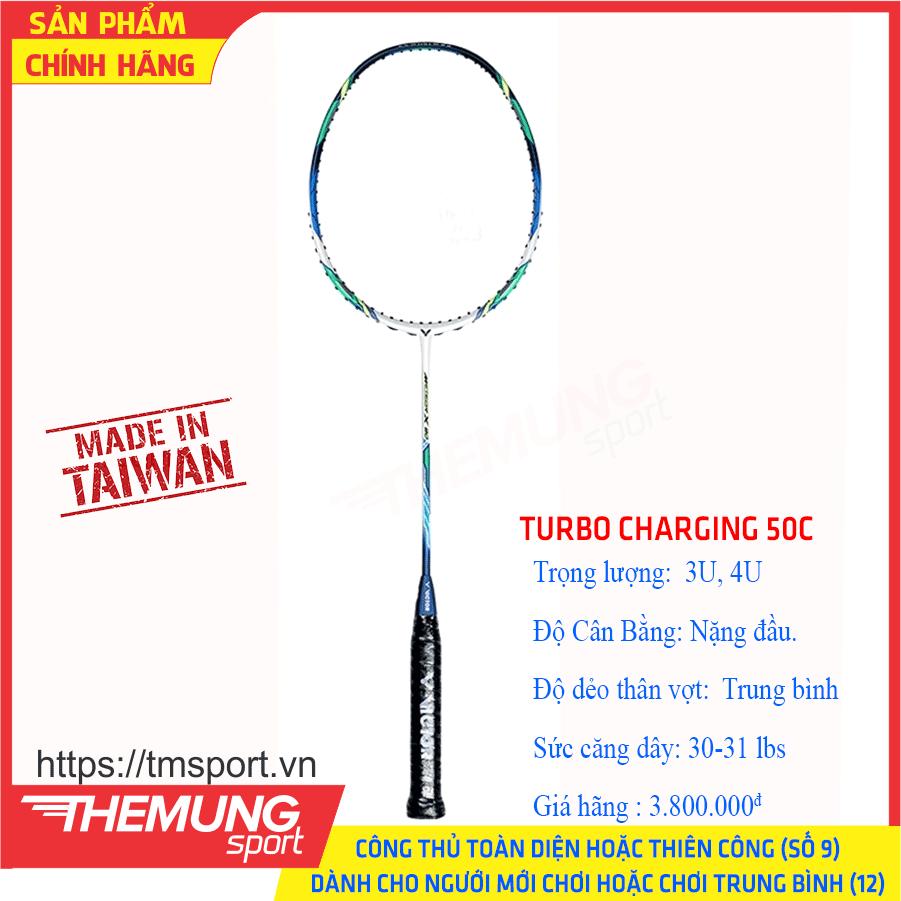 Vợt cầu lông VICTOR MX 80B Trắng Xanh
