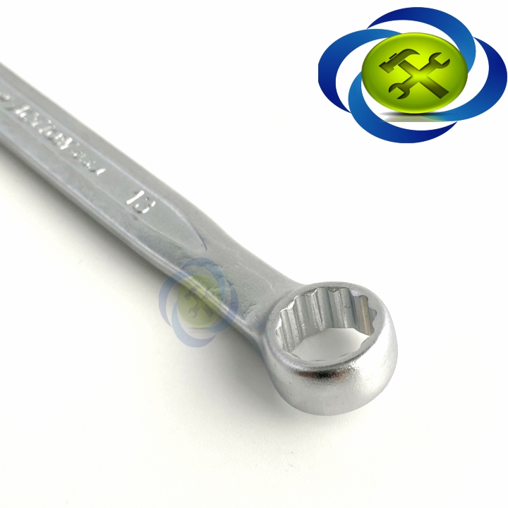 [HCM]Cờ lê vòng miệng 13mm Action xi mờ ACTION-13