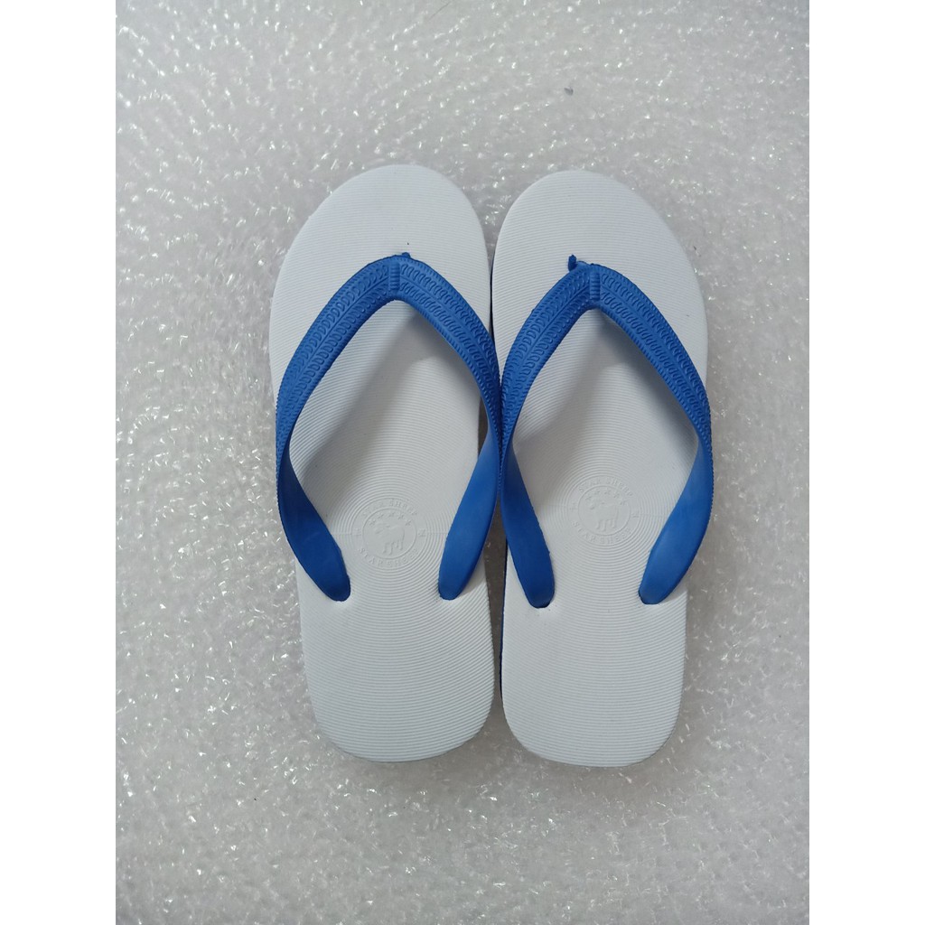 DÉP LÀO TRẮNG CAO SU THÁI LAN (NAM, NỮ)