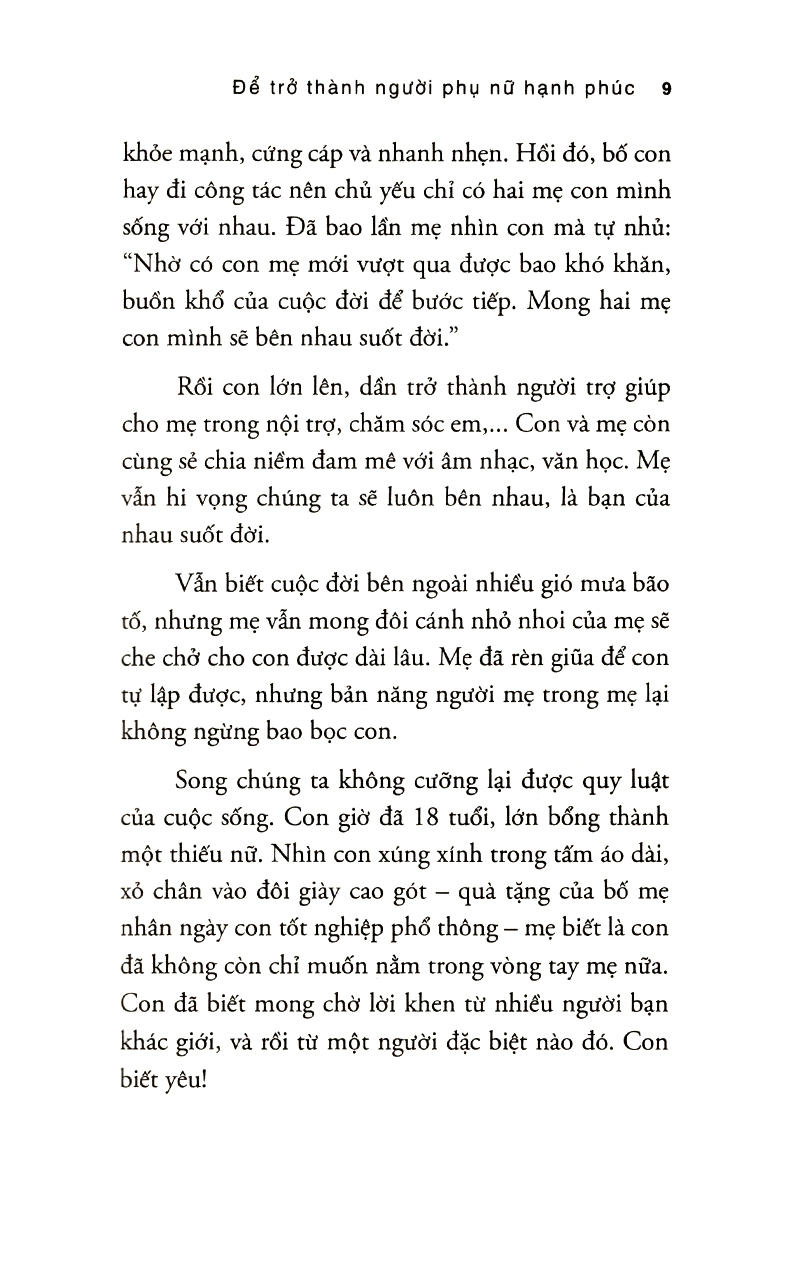 Sách Alphabooks - Học Cách Mỉm Cười