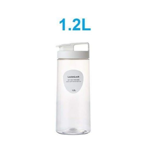 Bình Lock&Lock 1.2L