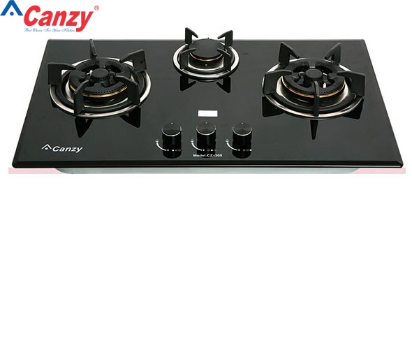 BẾP GAS ÂM  CANZY CZ 308