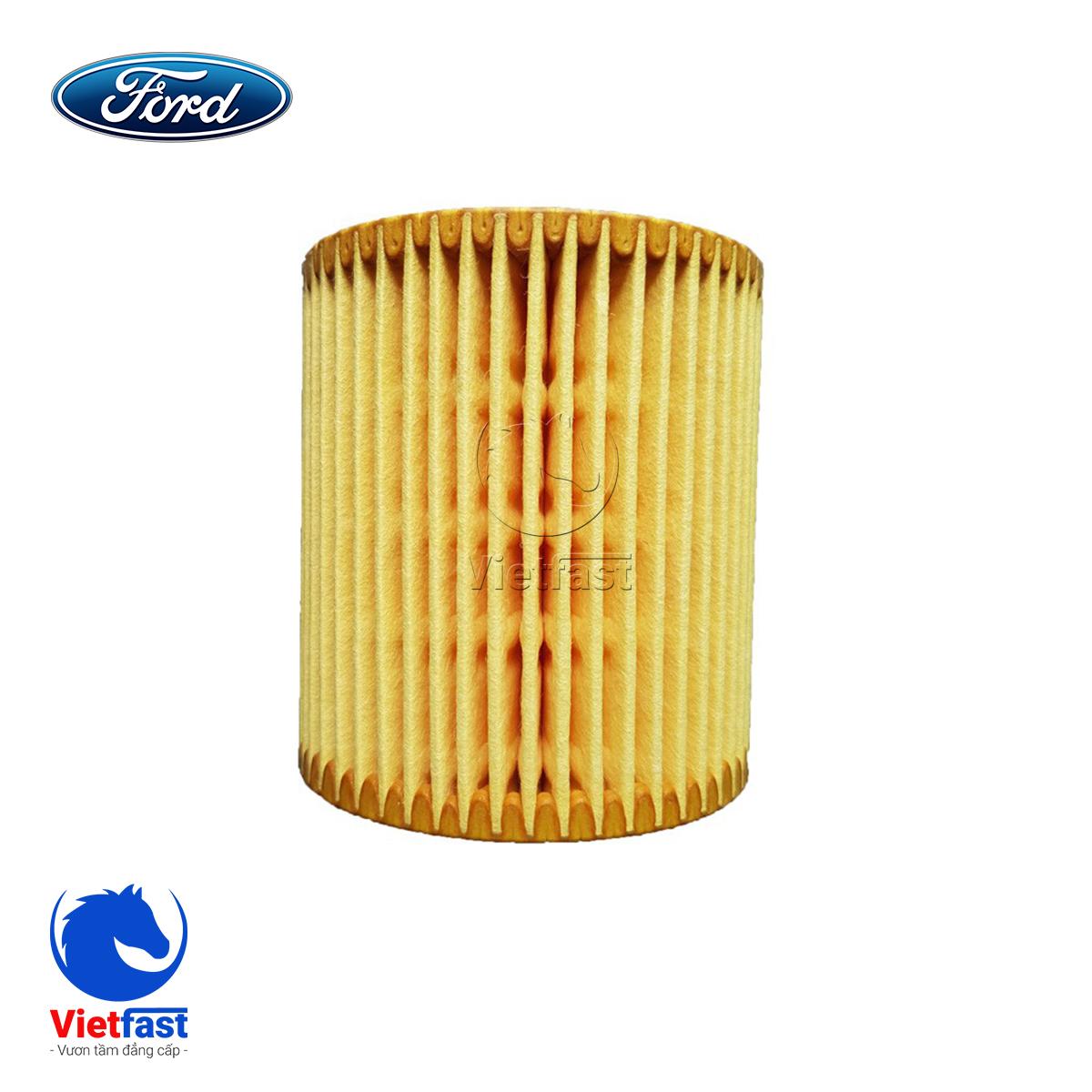 LỌC DẦU, NHỚT FORD TRANSIT 2010 ~ 2019 - MS: 6C1Q6744BA