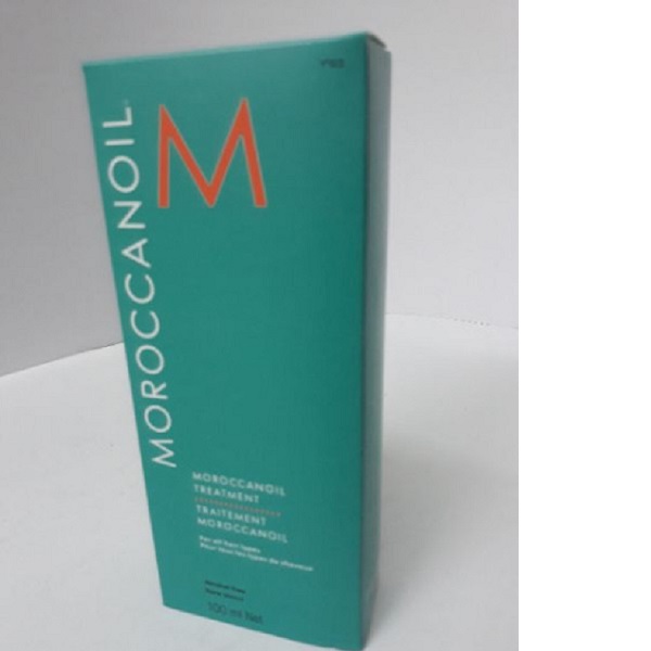 Tinh dầu dưỡng tóc 100ml