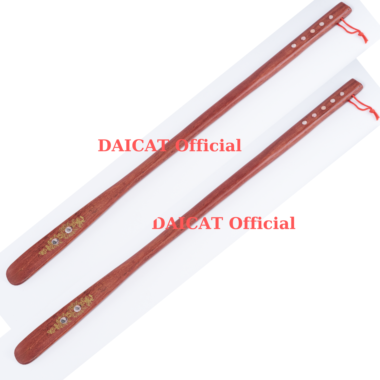 Đón Gót Giầy Bằng Gỗ Tự nhiên dài 70CM