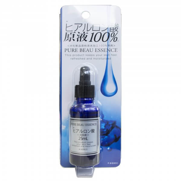 SERUM PURE BEAU ESSENCE
