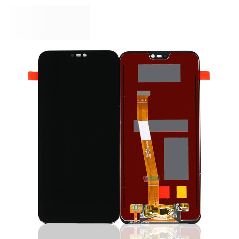 [HCM]BỘ MÀN HÌNH HUAWEI NOVA 3E / HONOR P20 LITE / ANE-LX2 ZIN