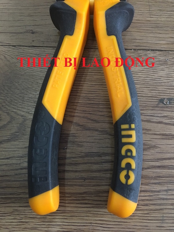 Kềm cắt 7 inch/180mm INGCO HDCP28188
