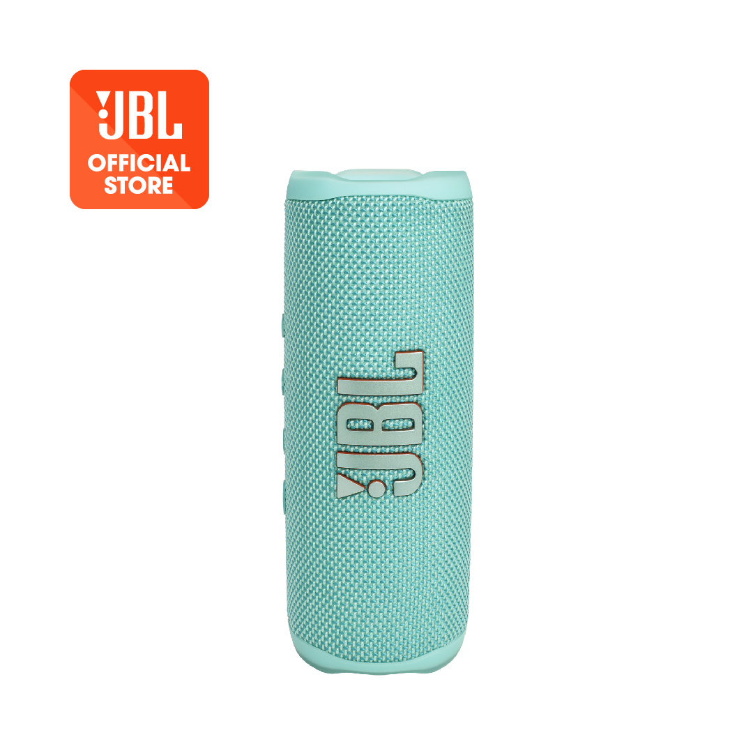 Loa Bluetooth JBL FLIP 6 - Hàng Chính Hãng