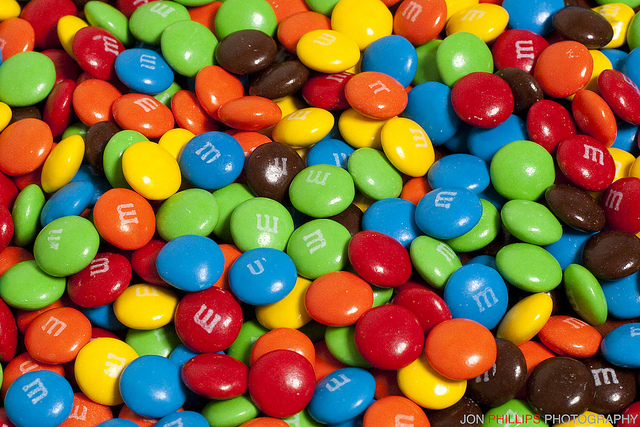Socola M&M 14.5g ( Combo 20 gói )