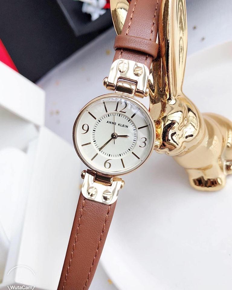 Đồng hồ nữ ANNE KLEIN 10/9442CHHY