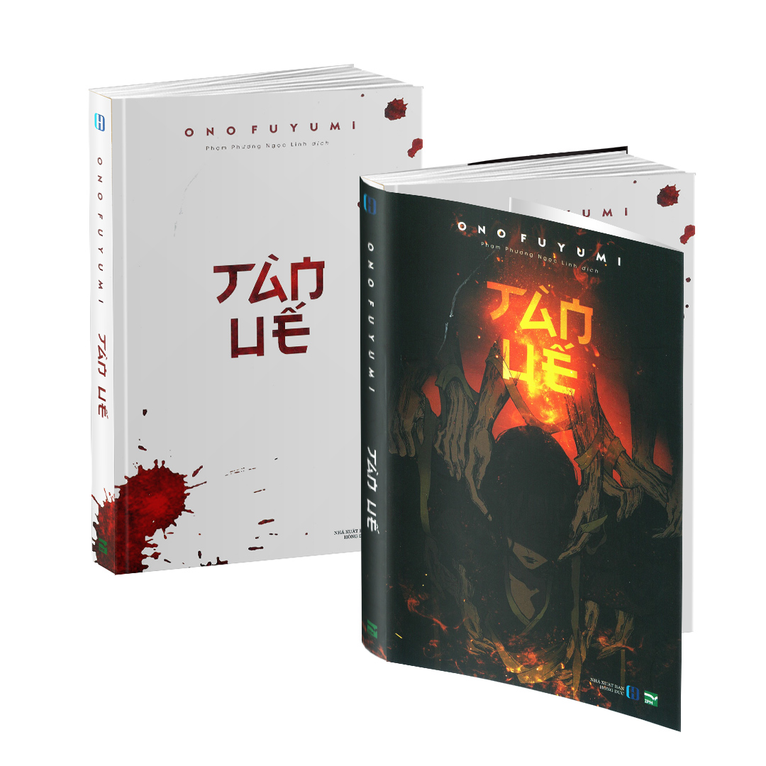 Sách - Tàn Uế