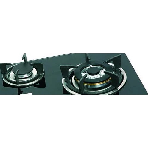 Bếp gas âm Canzy CZ 863 (Cảm ứng ngắt Gas tự động, Bảo Hành 36 Tháng )