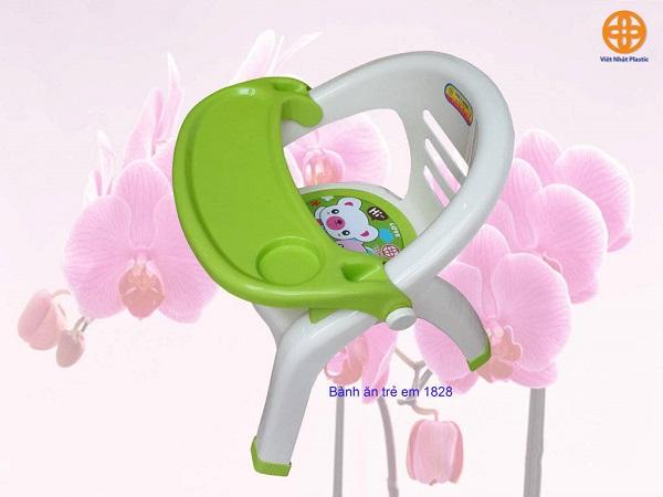 GHẾ TẬP NGỒI ĂN DẶM VIỆT NHẬT