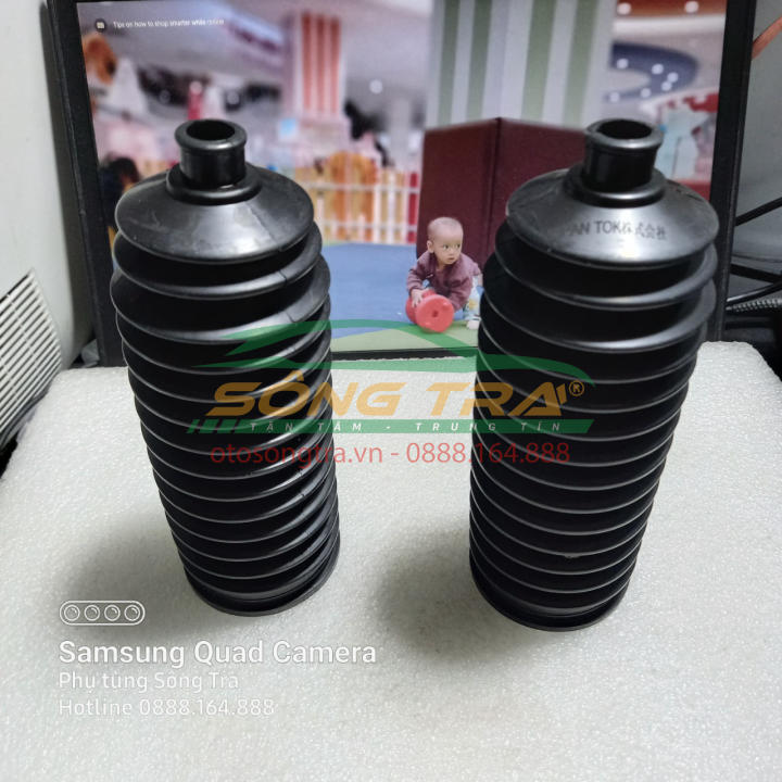 CAO SU CHỤP BỤI THƯỚC LÁI CAPTIVA. GIÁ 1 CẶP