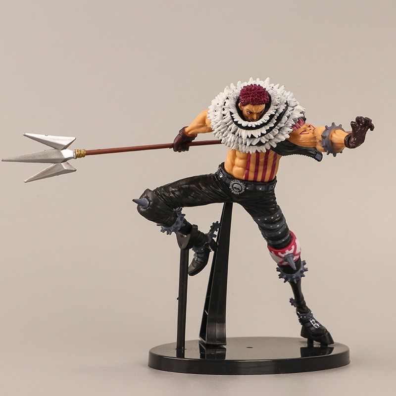 Mô hình nhân vật Katakuri Charlotte - One Piece