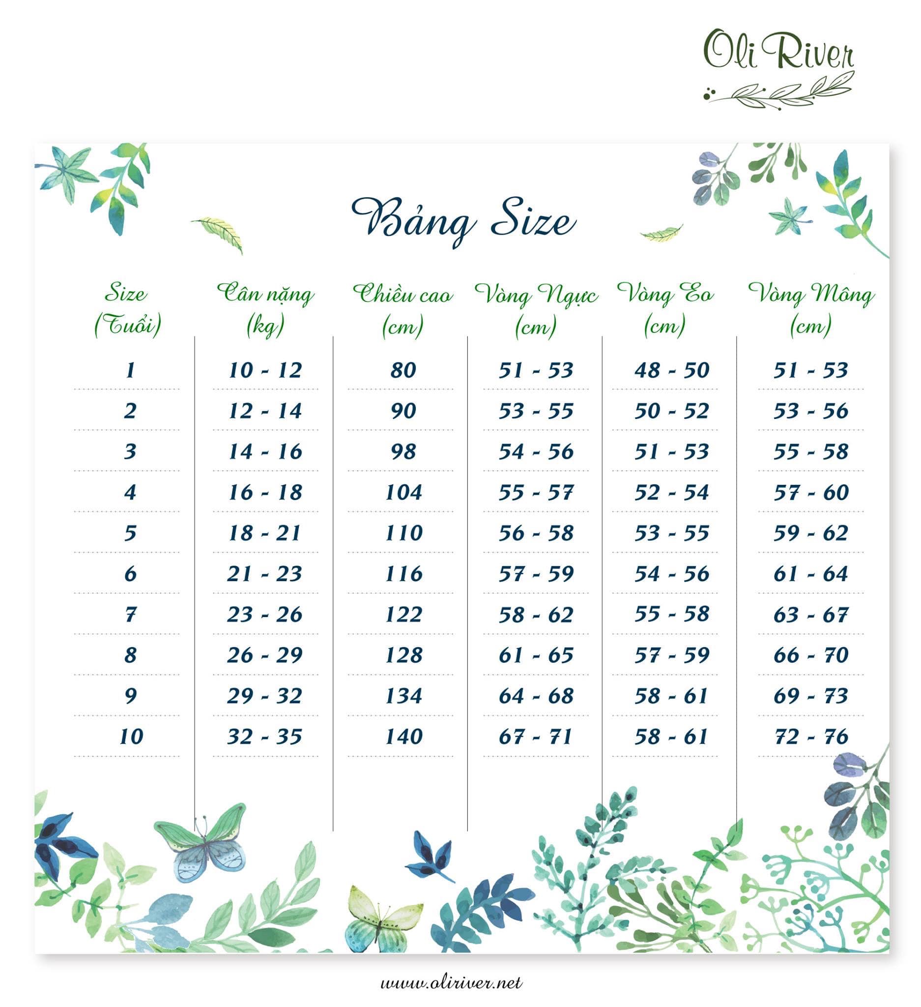 (1-10 tuổi) Bộ sơ mi bé trai chuẩn hãng Oli River cực phong cách (H006)