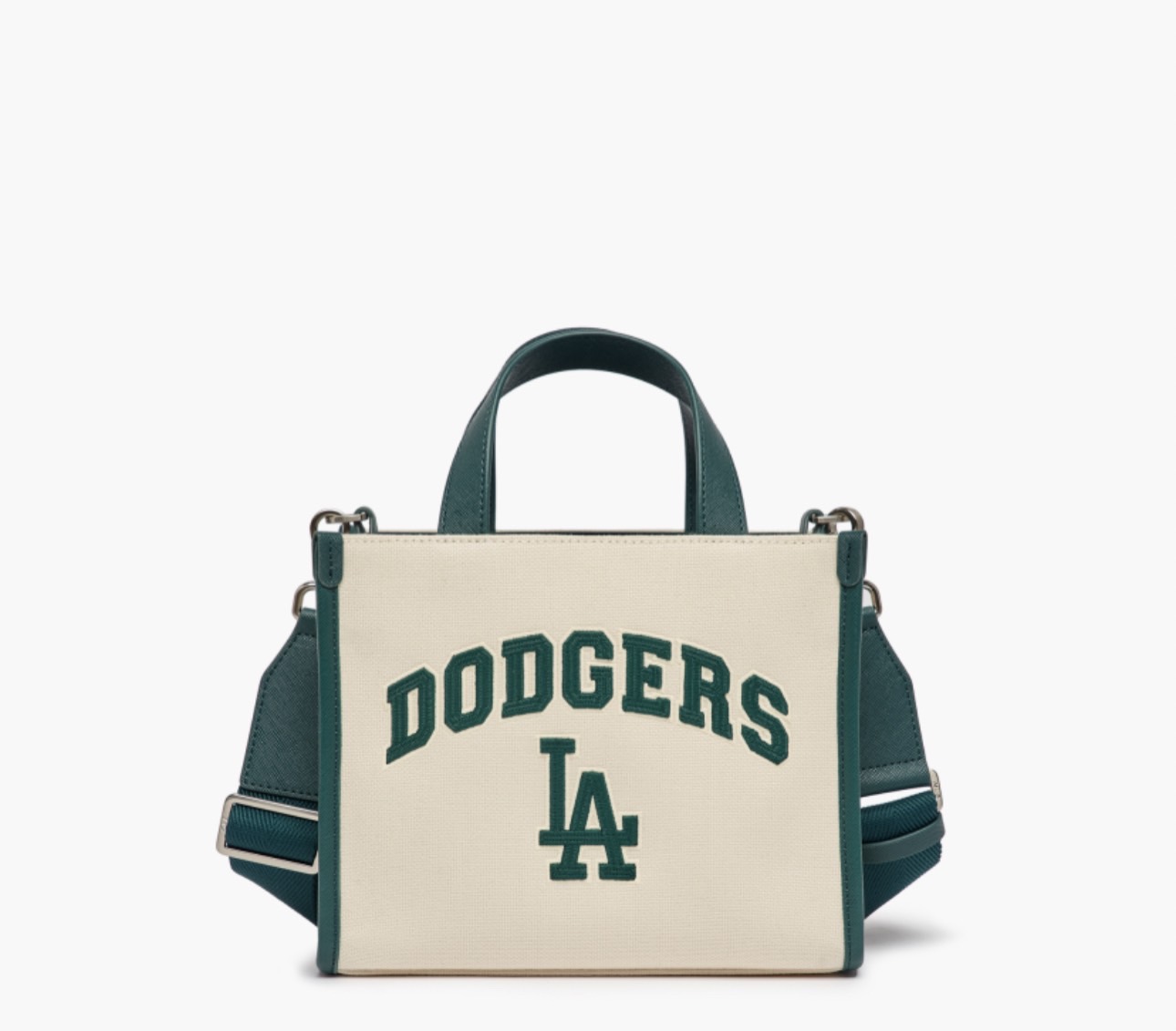 Túi Đeo MLB Varsity Basic Canvas Mini Tote New York Yankees 3Aors083N