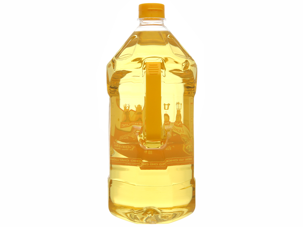 Dầu ăn Neptune Light 2L