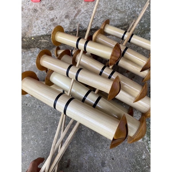 Sáo diều âm hay - nhiểu kích cỡ