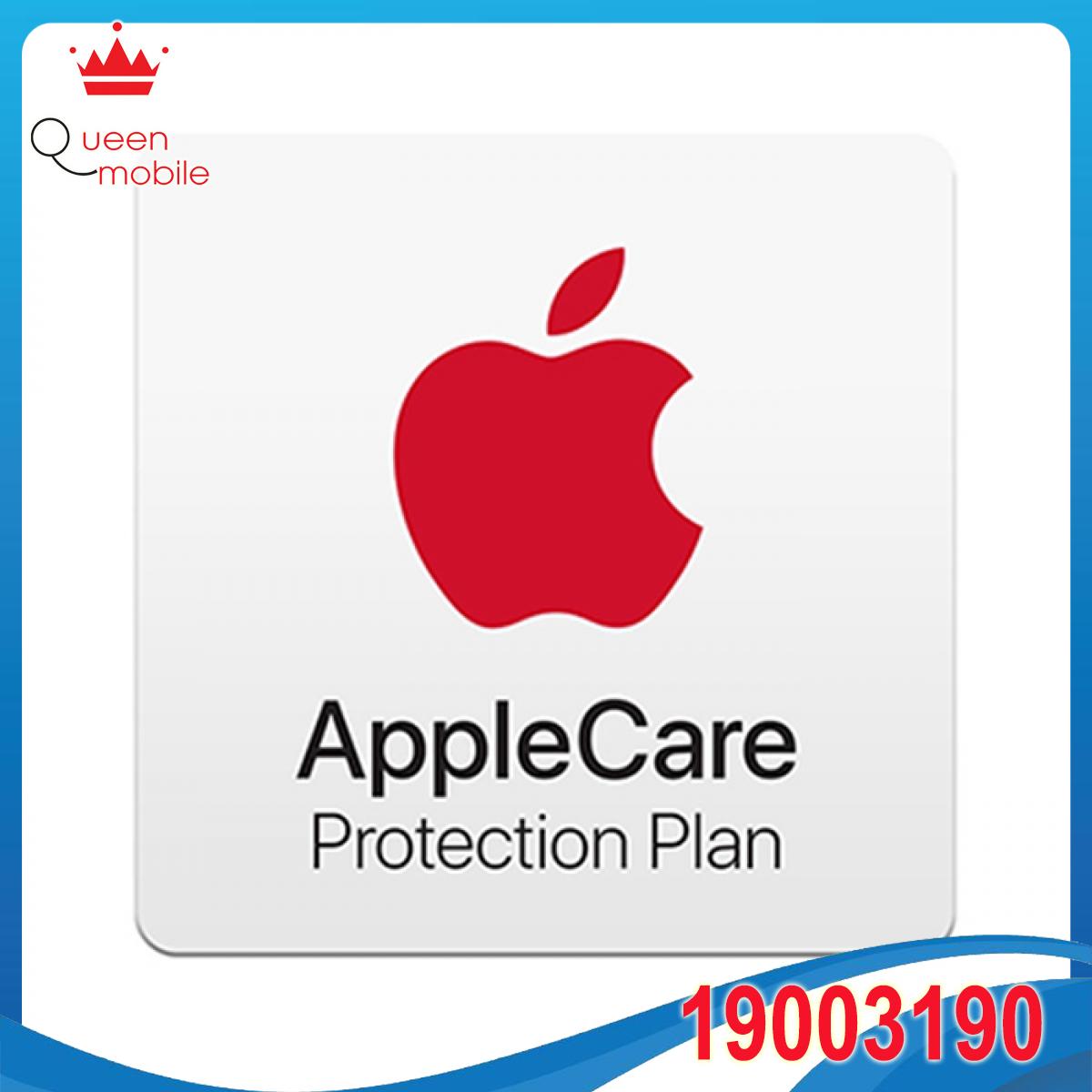 AppleCare for MacBook 16-inch