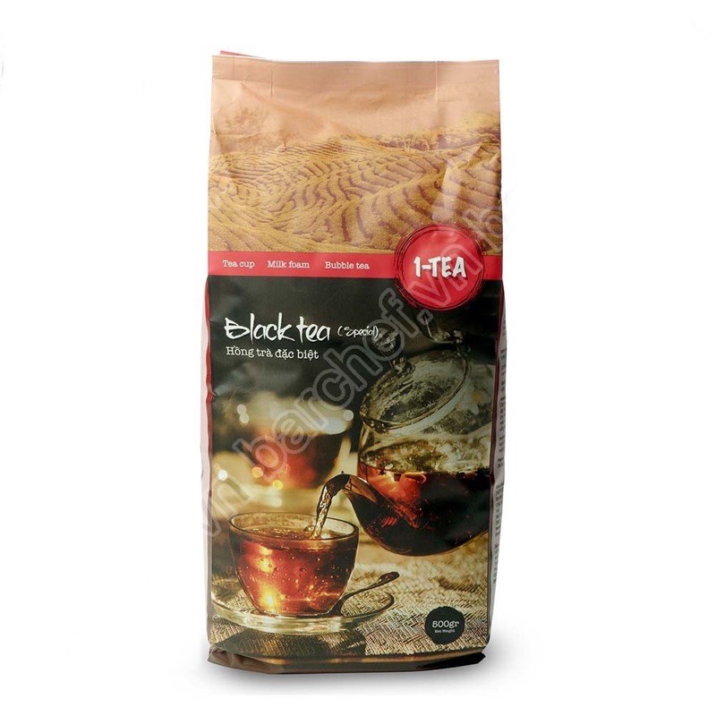 Hồng trà 1-tea 500g