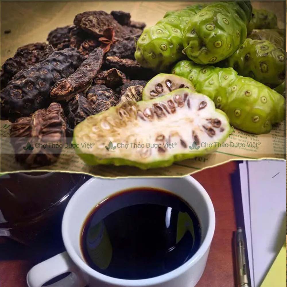 Trái nhàu khô 1kg, nguyên trái, giảm đau nhức xương khớp, ổn định huyết áp, tốt cho tiêu hóa
