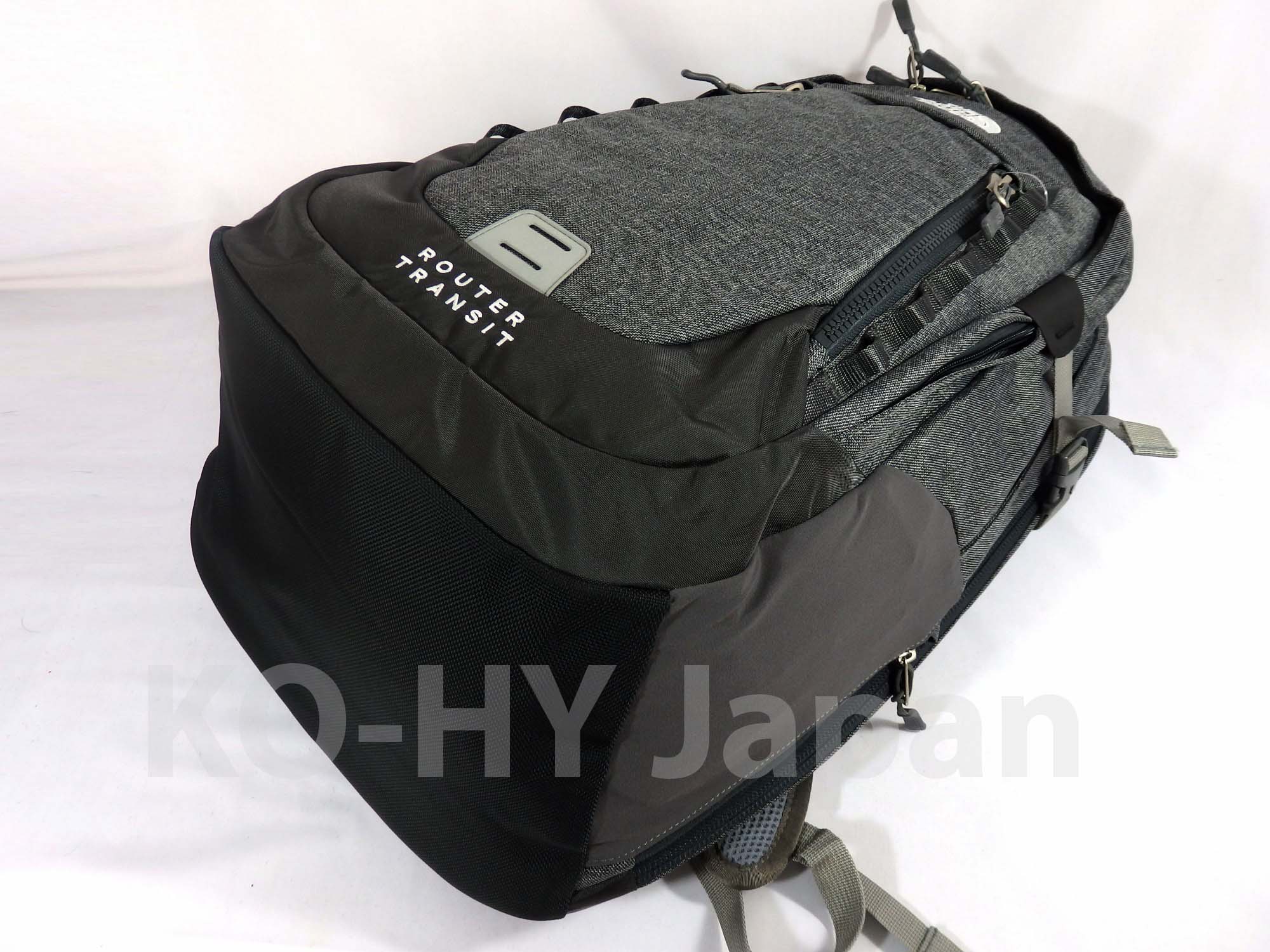 [HCM]Balo The North Face ROUTER TRANSIT