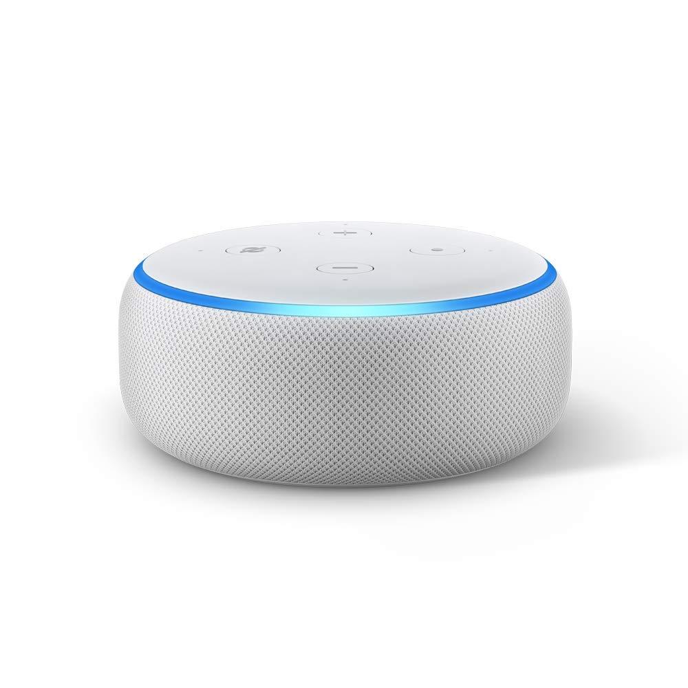 Loa thông minh echo dot 3
