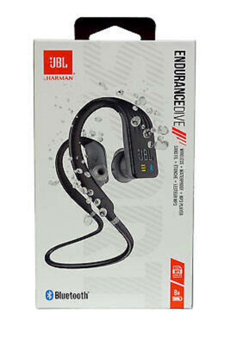 Tai nghe JBL Endurance Dive