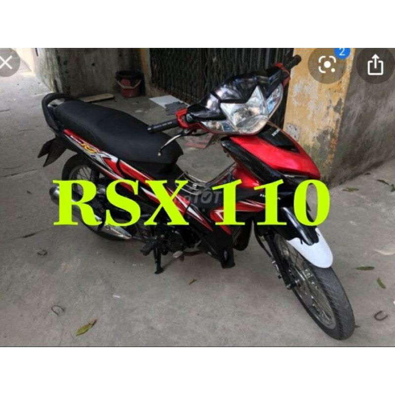 cần số wave s 110 wave blade 110 rsx