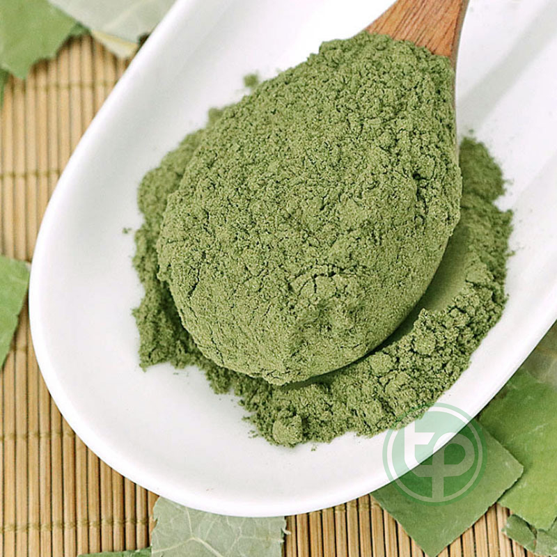 [HOT] Bột lá sen nguyên chất 100g - Thảo Dược Tấn Phát
