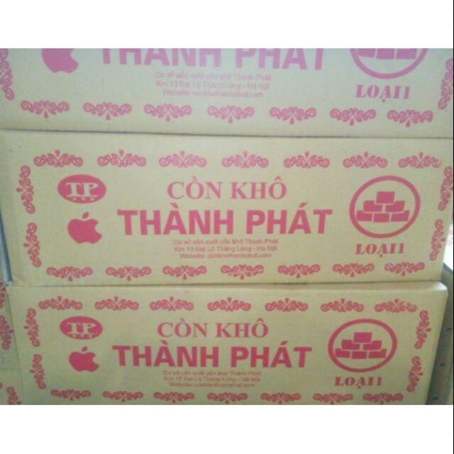 CỒN KHÔ 1KG