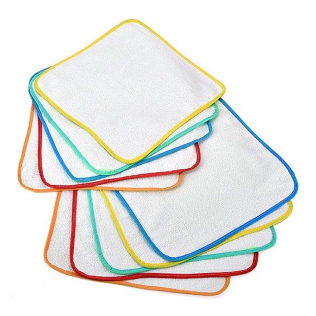 [HCM]Set 20 Miếng Lót Chống Thấm Trẻ Sơ Sinh
