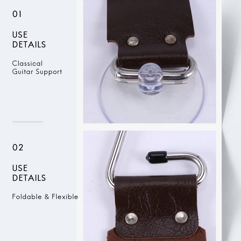 Classical Guitar Support Frame Guitar Support Handed