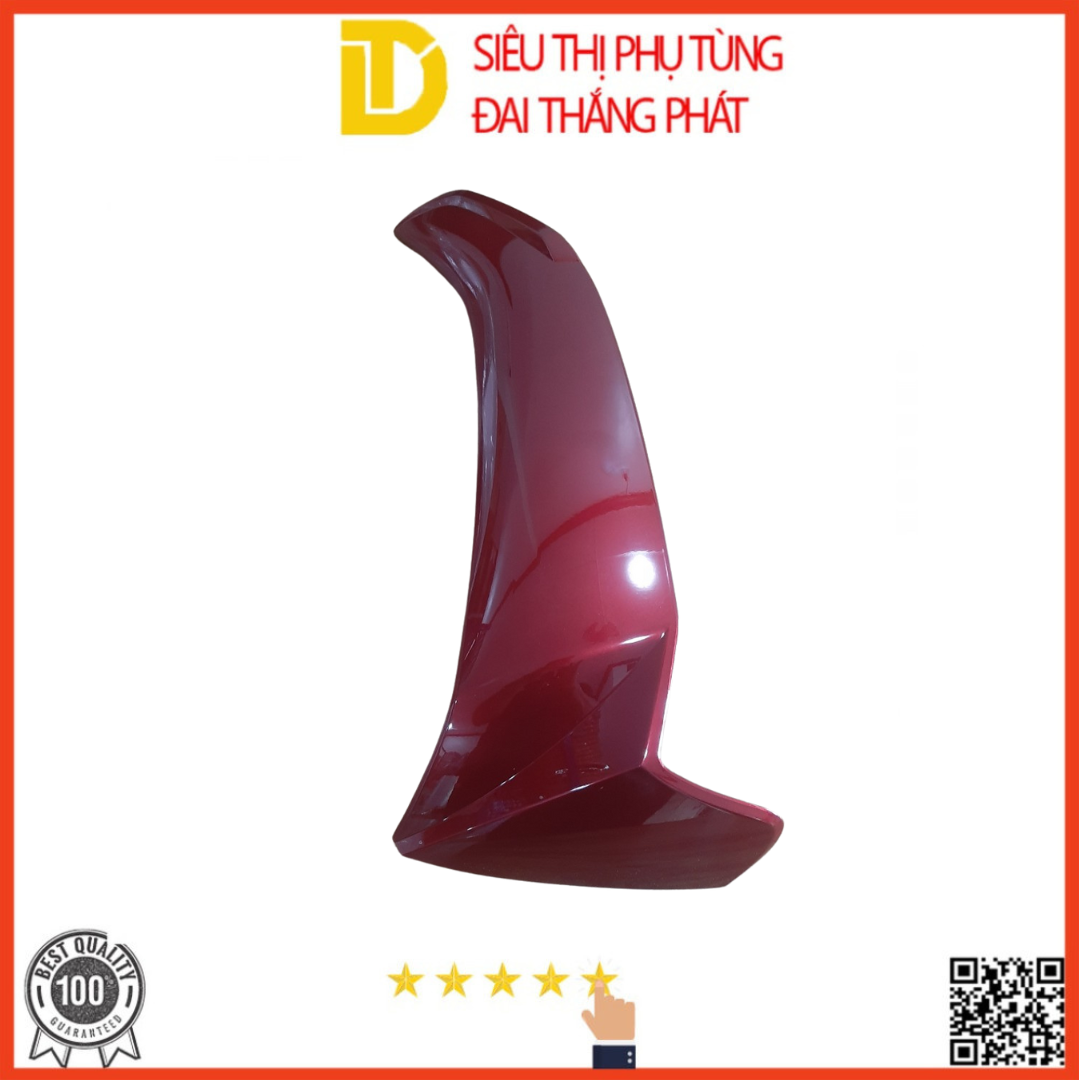 Cánh yếm ngoài trái phải xe sirius chính hãng yamaha 3s4-f8312-00-p2