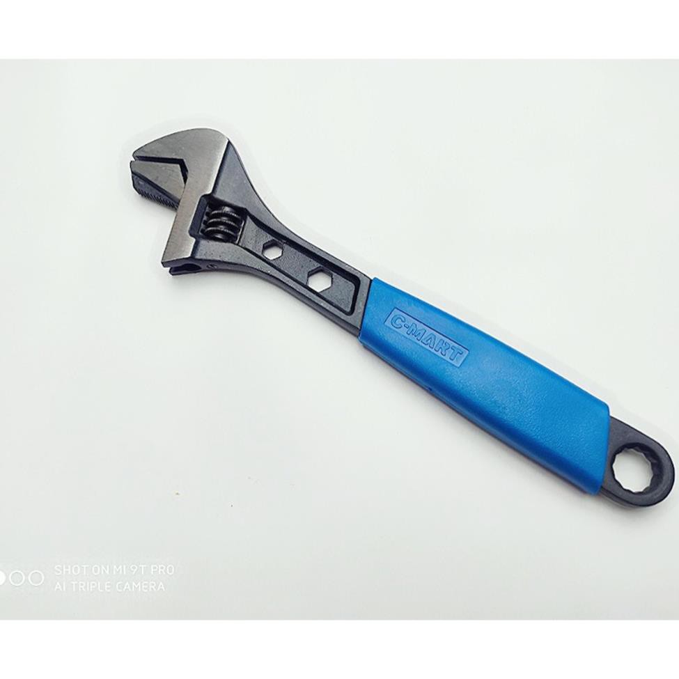 Mỏ lếch 3 in 1 cmart cf0002- 8" 10" 12 "