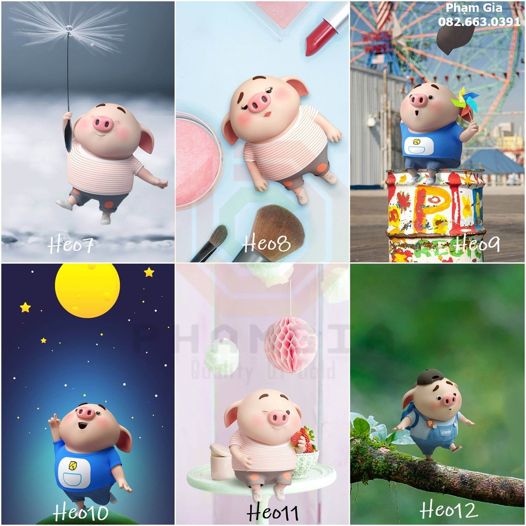 Ốp lưng hình realme c2