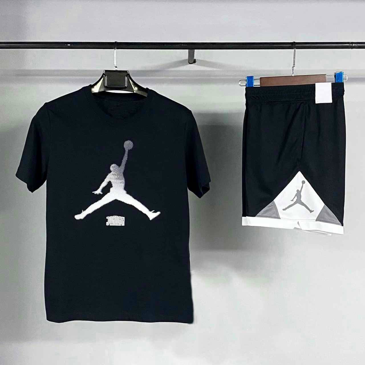 Thể thao cao cấp - Bộ JORDAN hót trend