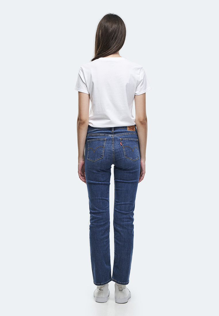 LEVI'S - Quần Jeans Nữ Dài 19631-0149