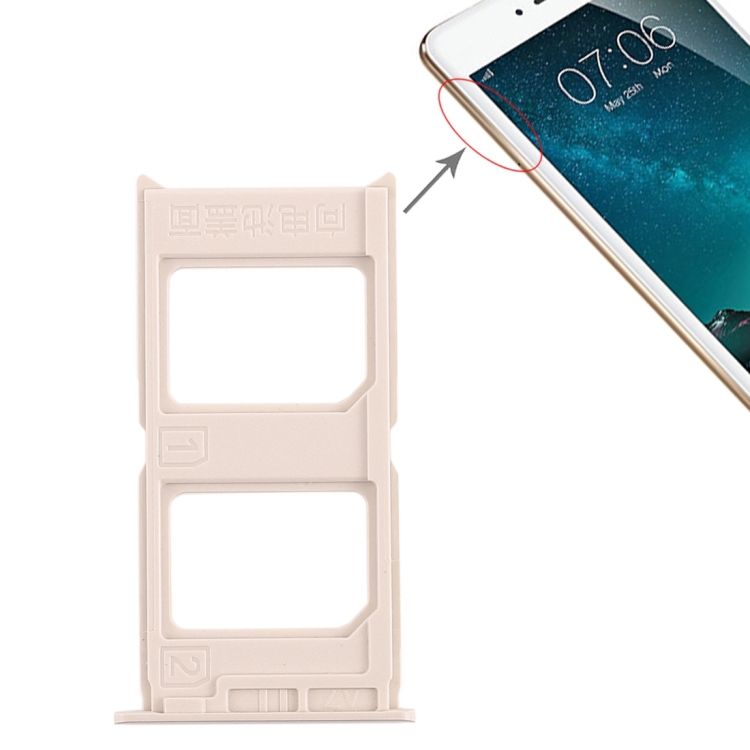 Smart cho vivo v3 2 x khay thẻ sim new sale