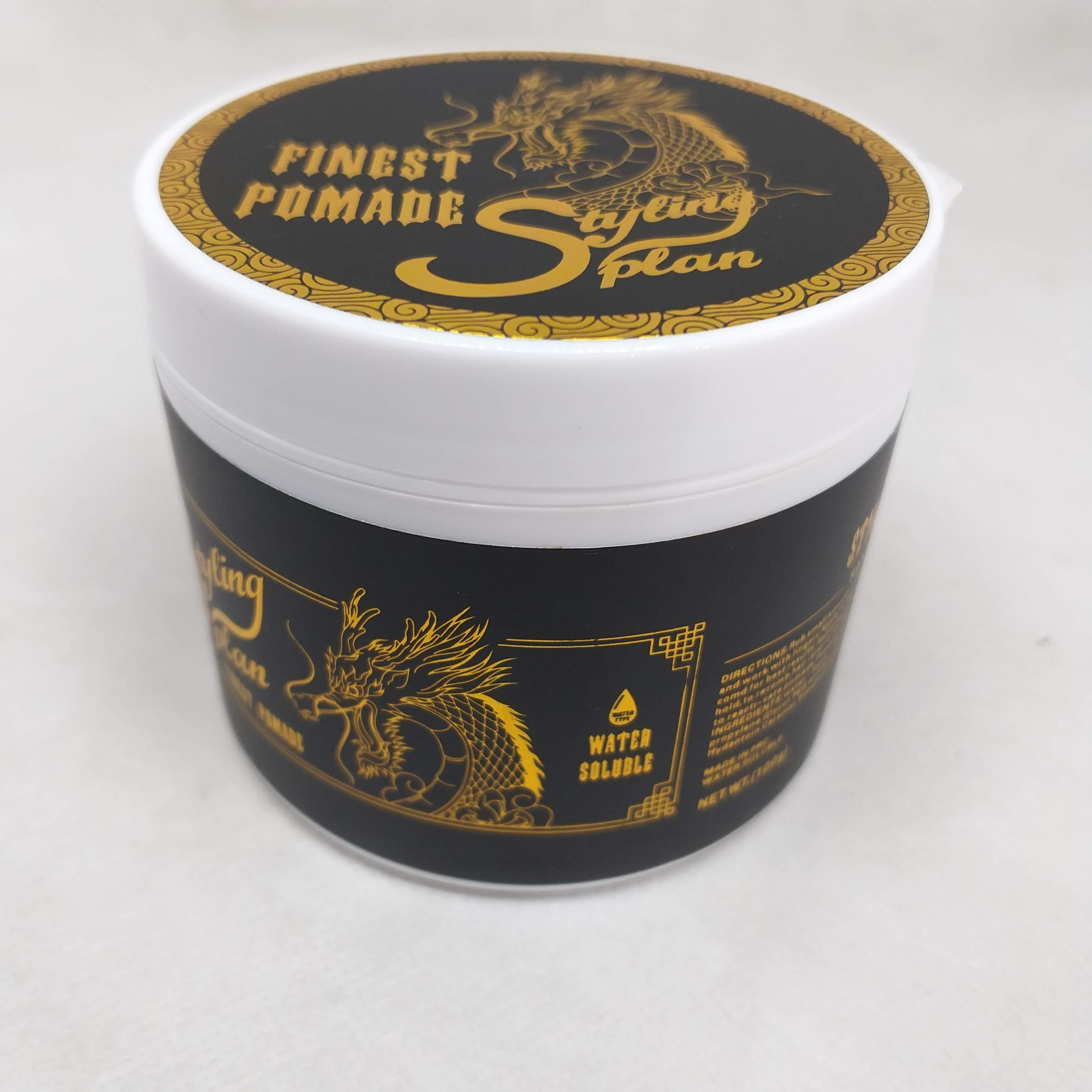 [HCM]Wax ( Sáp ) vuốt tạo kiểu tóc Styling Plan