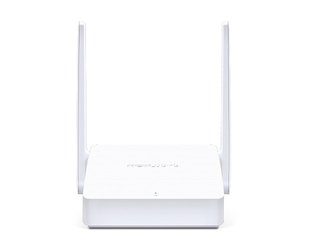 Bộ phát Wi-Fi Chuẩn N Tốc độ 300Mbps Mercusys MW301R