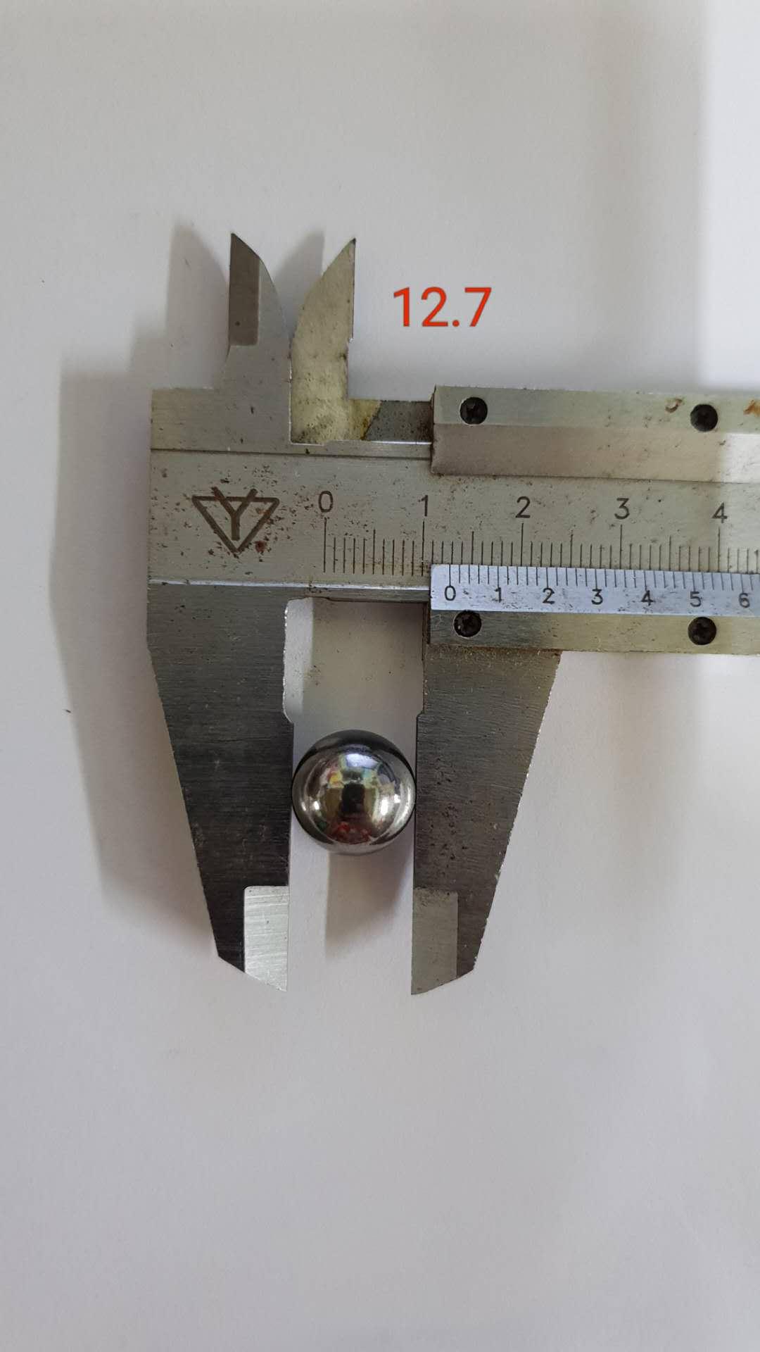 [HCM]BI SẮT 12.7mm 1KG