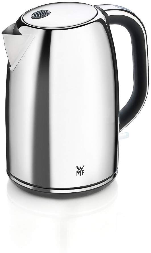 (Hàng Đức) Ấm đun nước/ ấm siêu tốc WMF SKYLINE kettle (1.6 L, 3000 W)